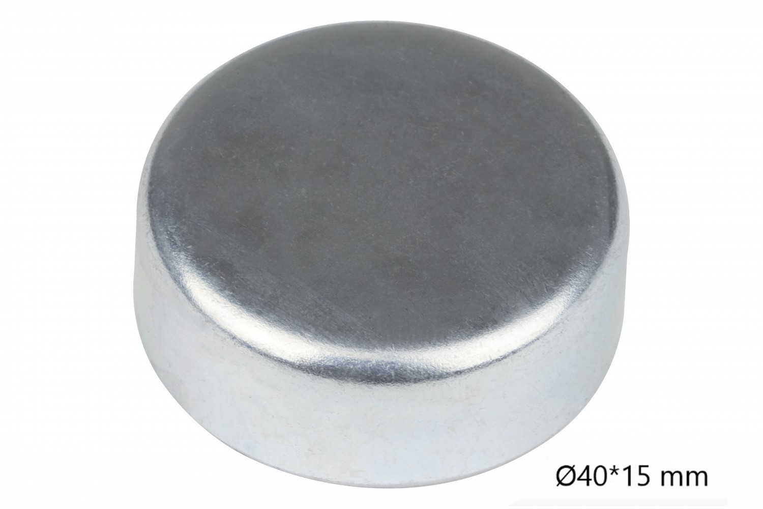 Заглушка Супорта Knorr Sb/Sn Ø40*15Mm 881132 купити в Україні